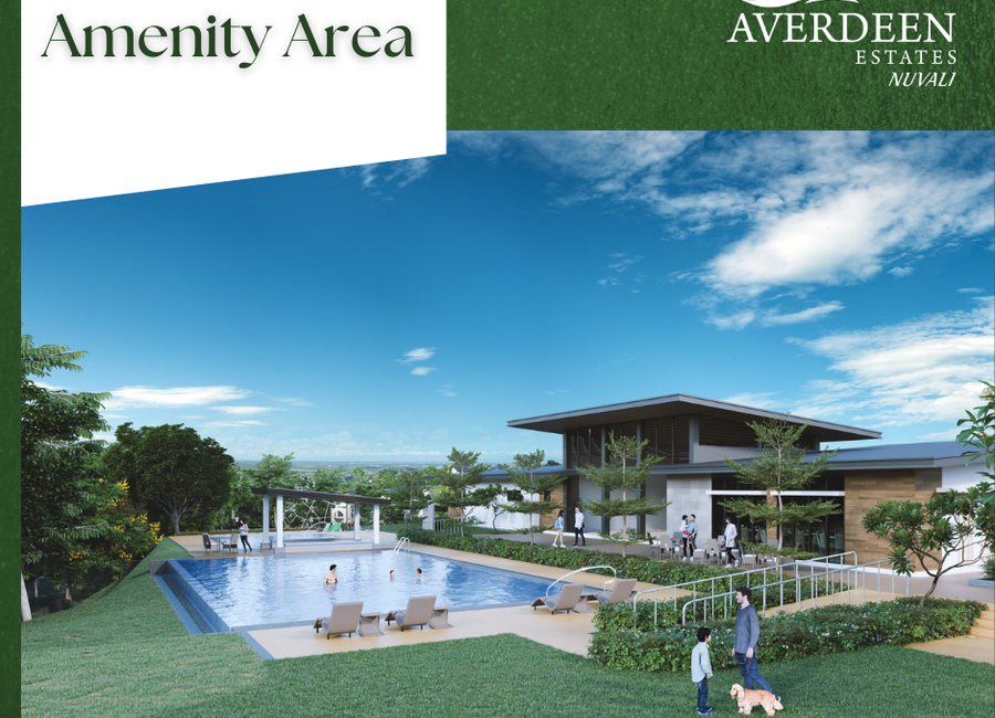 Forest Avenue, Laguerta, Calamba, Laguna image 3