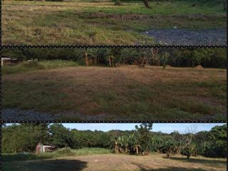 VACANT LOT FOR SALE IN SAN PEDRO LAGUNA