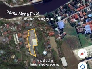 ☆LOT FOR SALE IN STA. MARIA, BULACAN☆