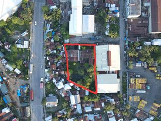 For Sale Commercial Lot near Port of Cagayan de Oro (within Corrales Extension)