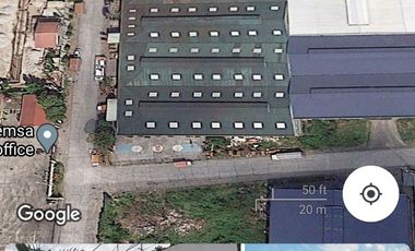 For Sale Commercial/Industrial Lot in Tikay, Malolos
