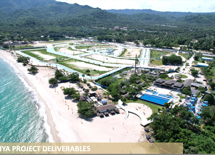 Club Laiya, Laiya-Aplaya, San Juan, Batangas image 2