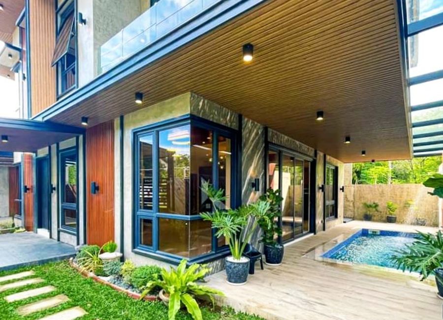 Swallow Drive, Monteverde Royale 2, Muzon, Taytay, Rizal image 2