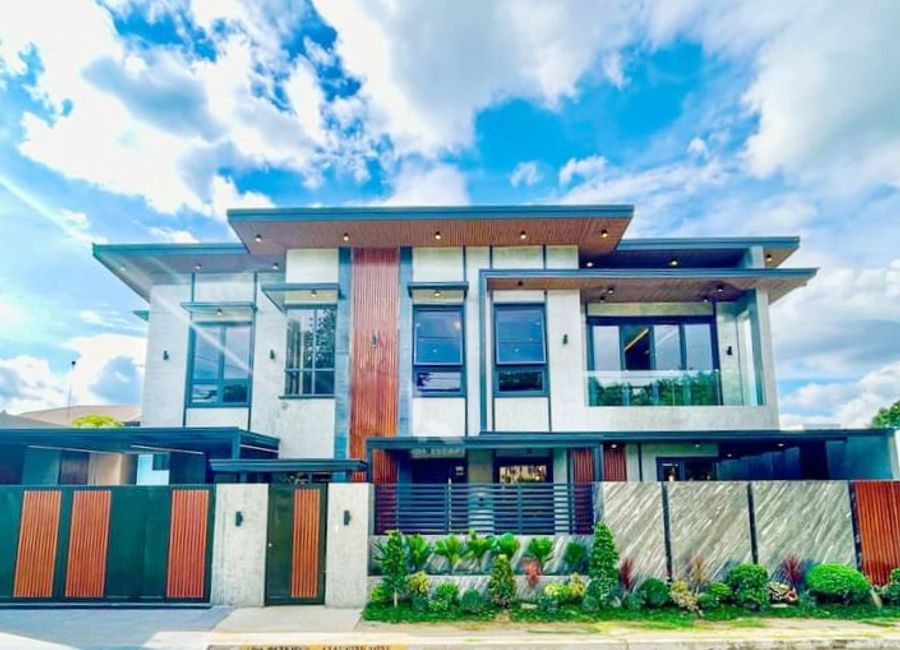 Swallow Drive, Monteverde Royale 2, Muzon, Taytay, Rizal