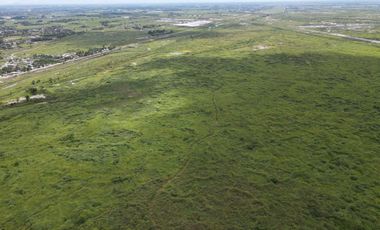 Industrial Lot for Sale in Mabalacat, Pampanga at Pampanga Technopark | 10,180 sqm