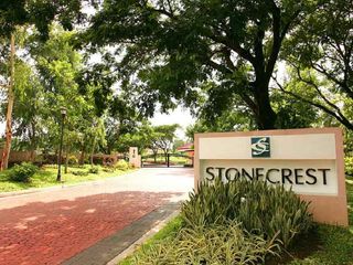 LOTS for SALE @ Stonecrest Subdivision near Southwoods City OPEN for PAG-IBIG PAYMENT
