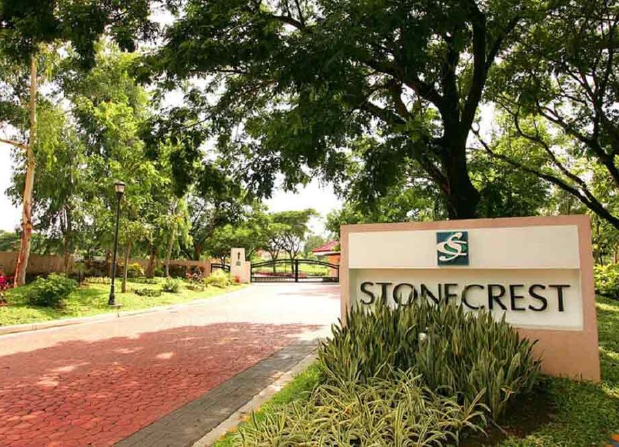 Stonecrest, Rosario, San Pedro, Laguna