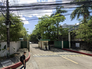 FOR SALE: West Greenhills Vacant Lot 847 sqm (Area C) (Direct Buyers Only), West