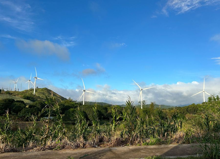 Manila East Road, Bugarin, Pililla, Rizal
