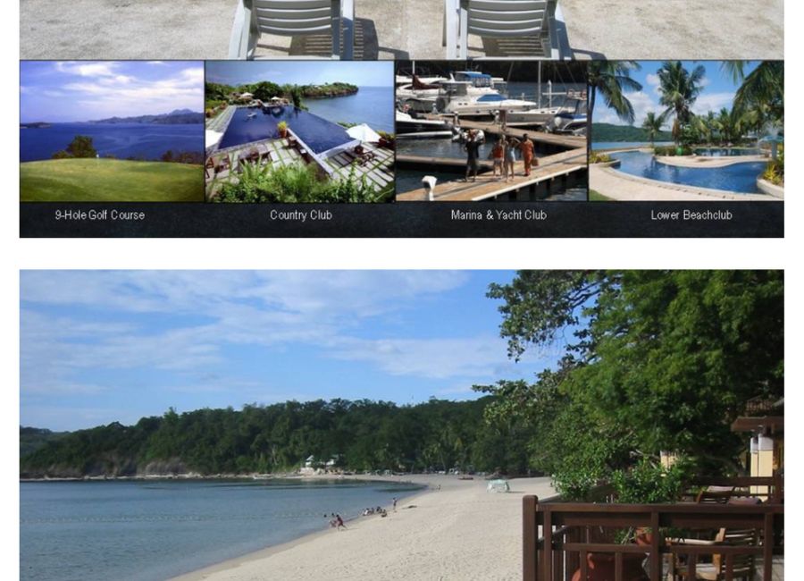 Terrazas de Punta Fuego, Nasugbu, Batangas image 2