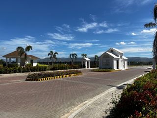 Acropolis Loyola Standard Residential Lot 300sqm with mountain view
