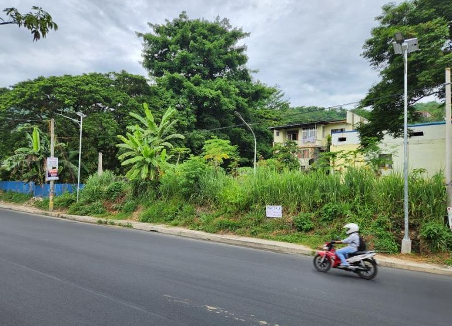 Makiling Heights Subdivision, Lalakay, Los Baños, Laguna