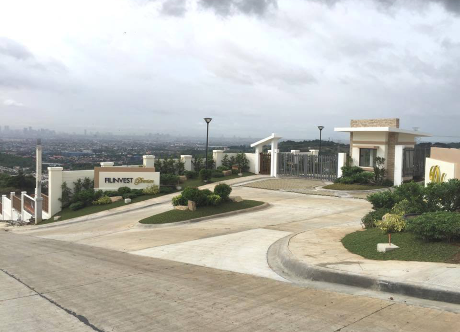The Peak, San Juan, Taytay, Rizal