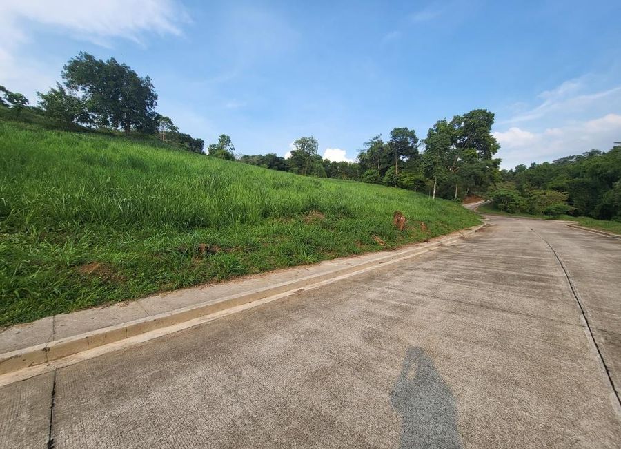 Sun Valley Avenue, San Juan, Antipolo, Rizal