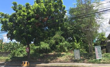 Lot For Rent in Meadowood Subdivision Panapaan, Bacoor, Cavite