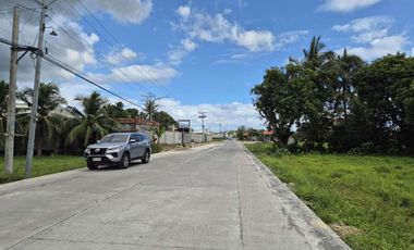 Vacant Lot - Naga Camarines Sur