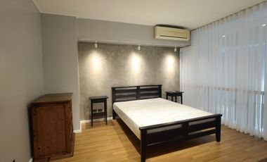 For Sale Fully Furnished 1 Bedroom Loft with Rental Income at Encino Two Serendra Taguig City
