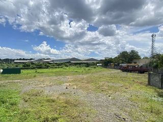 ☆LOT FOR SALE IN MINDANAO AVE. QUEZON CITY☆