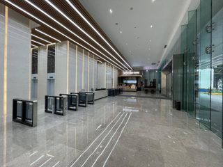 Office spaces for rent along Buendia Pasay City