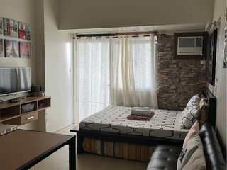 Avida Towers Serin West studio type condo unit for sale in Tagaytay