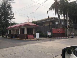 Vacant Residential Lot for sale Rollinghills New Manila, Quezon City