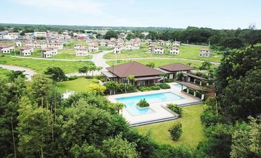 Residential Lot Only for Sale in San Pascual Batangas at Avida Settings Batangas