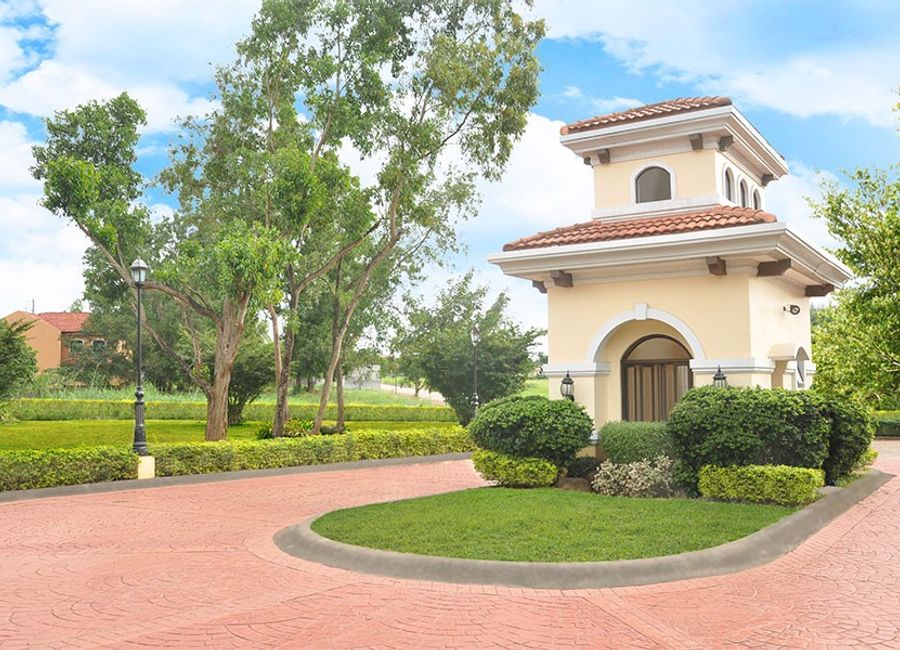 St. Judith Hills Executive Village, Antipolo, Rizal image 2