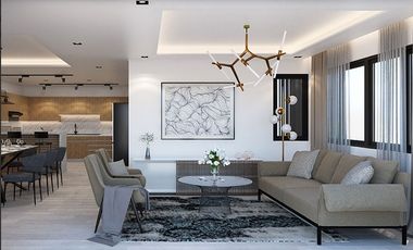 4 Bedroom Townhouse for Sale in Quezon City