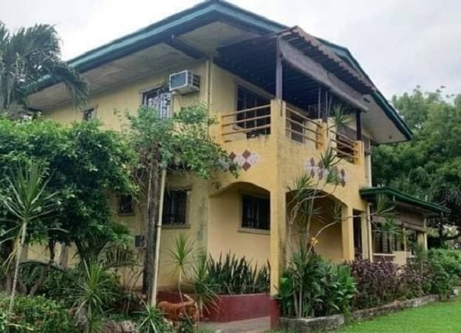 Balitoc, Calatagan, Batangas