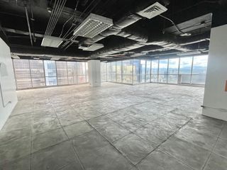 ORIENT SQUARE, Ortigas: Office Space for Sale, 882.57 sqm, 8 prkg, P150,000/sqm