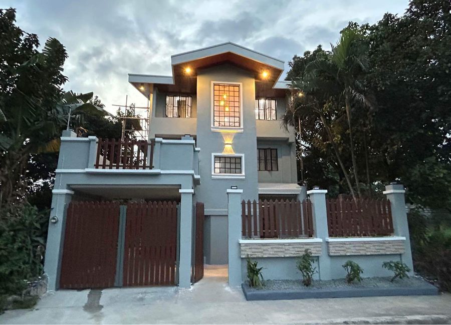 Calawis, Antipolo, Rizal