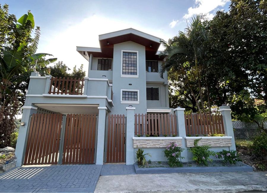 Calawis, Antipolo, Rizal image 2