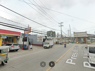 BATANGAS CITY / COMMERCIAL LOT / NEAR SM HYPERMART / DIVERSION ROAD