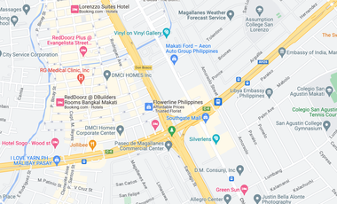 Commercial Lot For Sale In Makati City