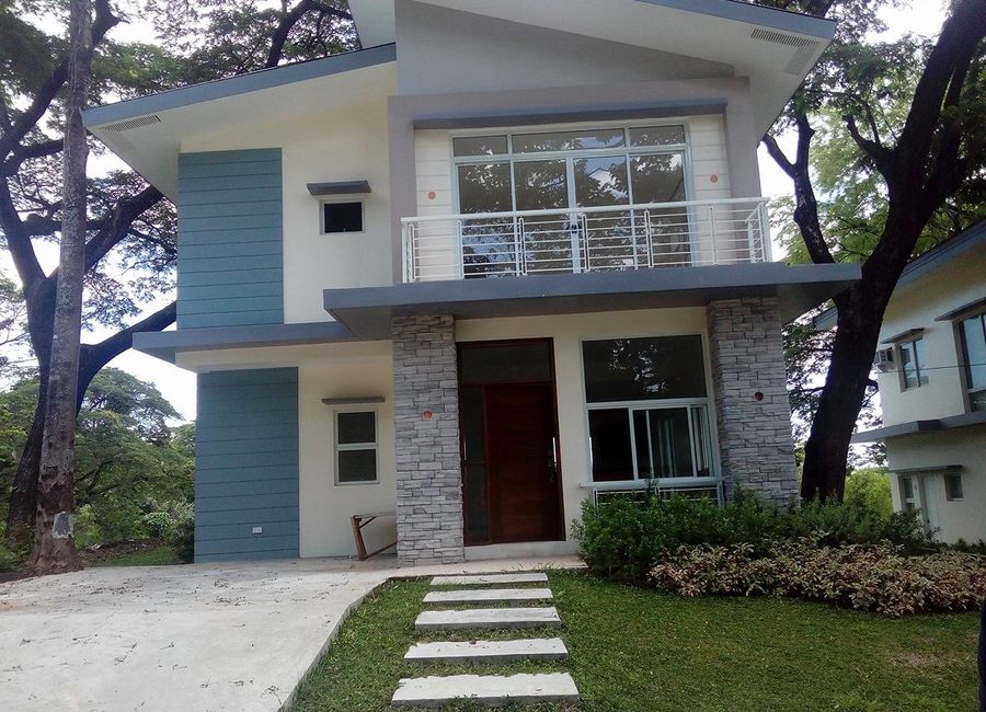Chelsea, Santa Catalina 1, Mission Hills, Angono, Rizal