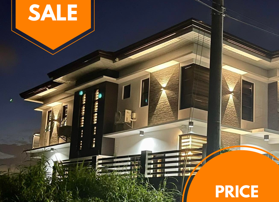 Eagle Dove, Monteverde Royale 1, San Juan, Taytay, Rizal