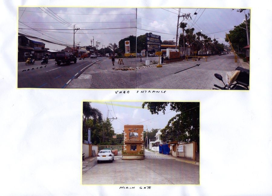 Juan Sumulong Street, San Roque, Antipolo, Rizal image 3