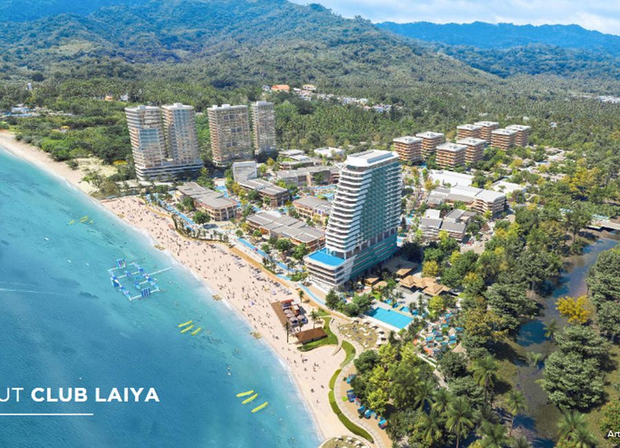 Club Laiya, Laiya-Aplaya, San Juan, Batangas image 2
