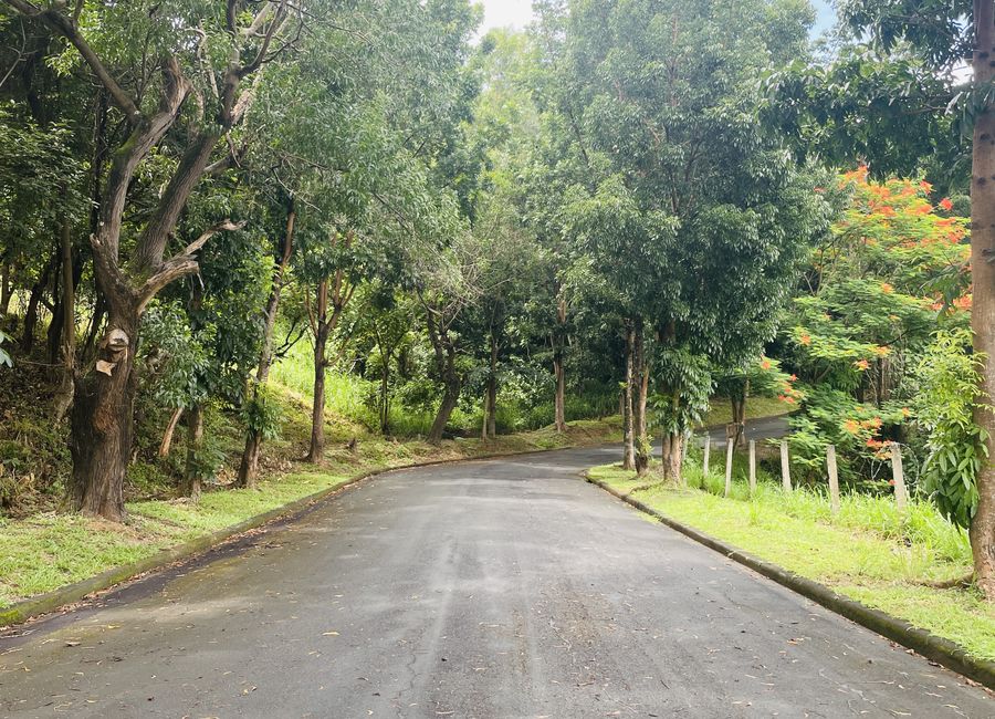 San Roque, Antipolo, Rizal