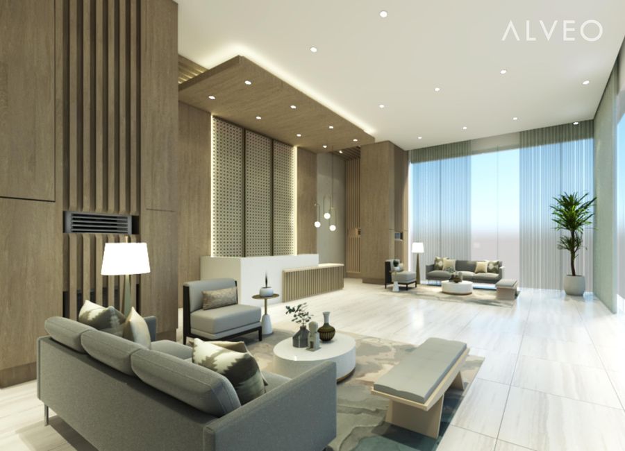 1 Bedroom 65sqm for Sale in Makati ( Alveo Ayala Land Corp.) | Lamudi ...
