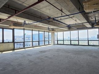 Rush Sale: 408.52 sqm Office Space at The Glaston Tower at Ortigas East, Pasig