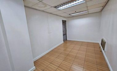 OFFICE SPACE FOR SALE IN ALFARO PLACE