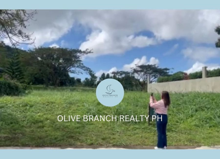 Spine Road, Ayala Greenfield Estates, Maunong, Calamba, Laguna