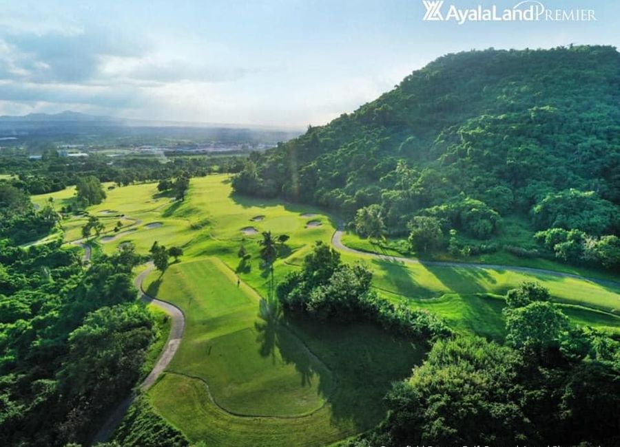 Spine Road, Ayala Greenfield Estates, Maunong, Calamba, Laguna image 3