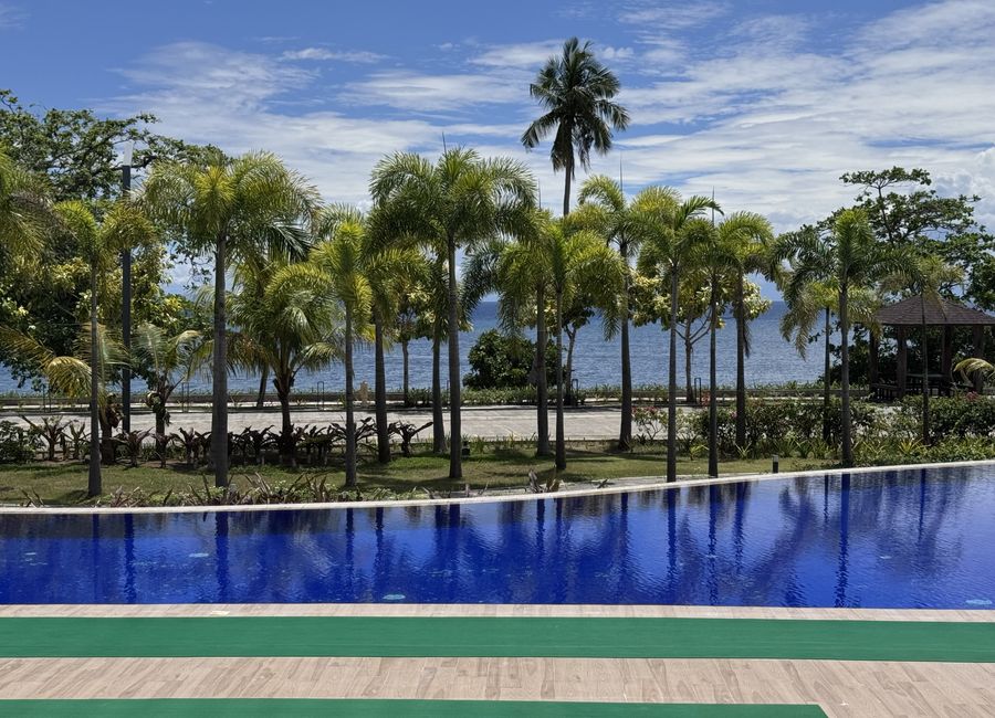 Laiya-Aplaya, San Juan, Batangas