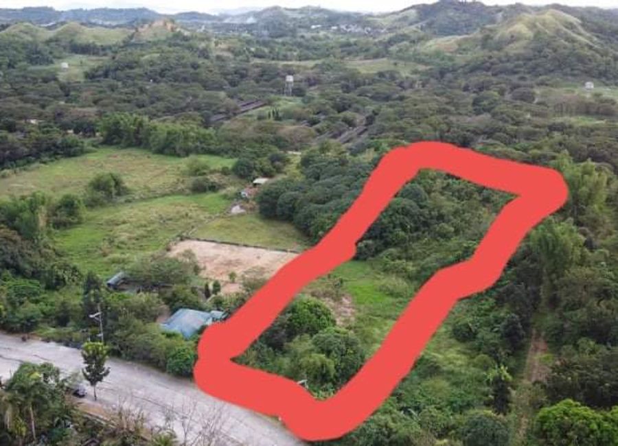 Baras, Rizal