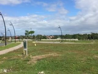For Sale Parklane Residential Lot - The Courtyards Vermosa, Cavite Dasmariñas