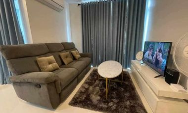 Park Avenue Tower 1 Bedroom condo unit for sale in BGC Taguig