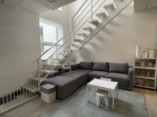 For Sale: 3 Bedroom Aerin Townhouse in M Residences Mahogany place 4Acacia Estates Taguig