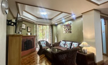 Spacious condominium near City parks